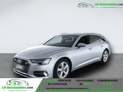 Audi A6 Avant 35 TDI 163 ch