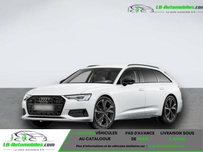 Audi A6 Avant 35 TDI 163 ch