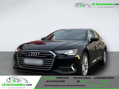 Audi A6 Avant 40 TDI 204 ch Quattro
