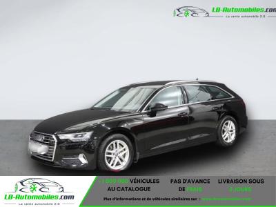Audi A6 Avant 40 TDI 204 ch Quattro