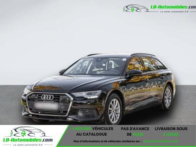 Audi A6 Avant 40 TDI 204 ch Quattro
