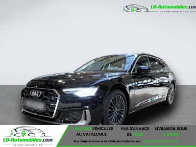 Audi A6 Avant 45 TDI V6 245 ch Quattro