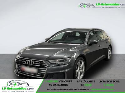 Audi A6 Avant 45 TDI V6 245 ch Quattro