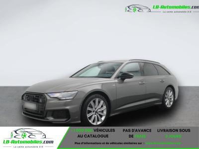 Audi A6 Avant 45 TDI V6 245 ch Quattro
