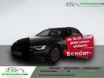 Audi A6 Avant 45 TDI V6 245 ch Quattro