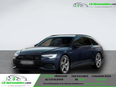 Audi A6 Avant 45 TDI V6 245 ch Quattro