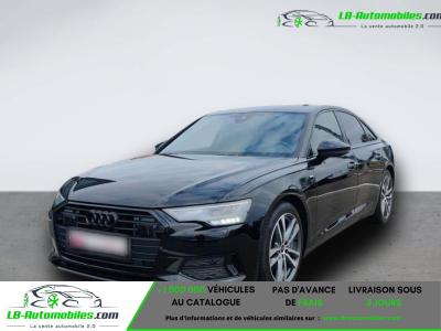 Audi A6 45 TFSI 265 ch BVA Quattro