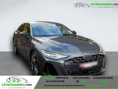 Audi A6 50 TFSIe 299 ch Quattro