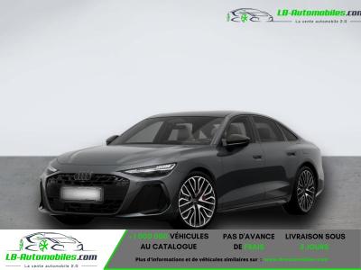 Audi A6 55 TFSIe 367 ch Quattro