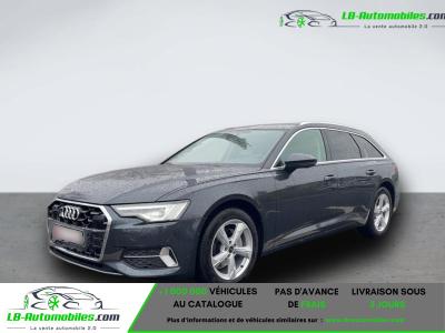 Audi A6 Avant 40 TDI 204 ch Quattro