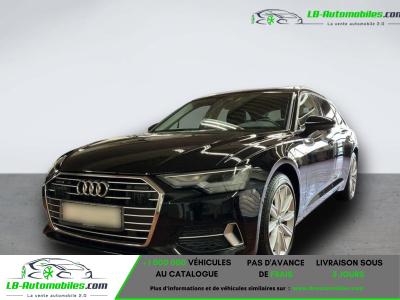 Audi A6 Avant 40 TDI 204 ch Quattro