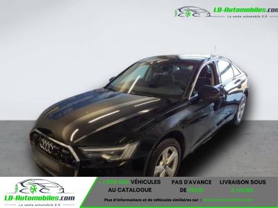 Audi A6 35 TDI 163 ch