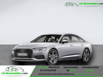 Audi A6 45 TDI V6 245 ch Quattro