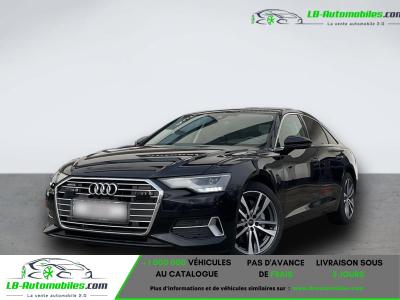 Audi A6 50 TDI V6 286 ch Quattro