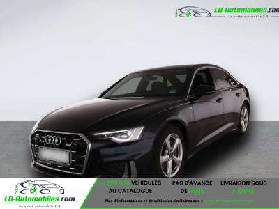Audi A6 50 TDI V6 286 ch Quattro