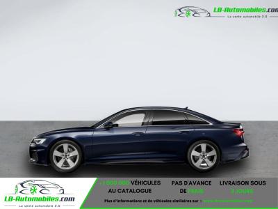 Audi A6 50 TDI V6 286 ch Quattro