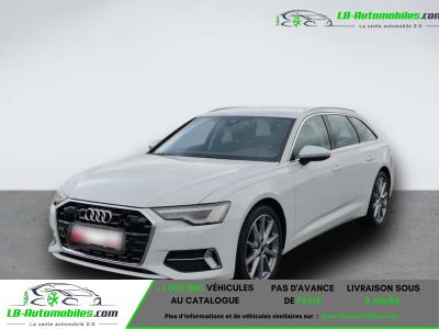 Audi A6 Avant 50 TFSIe 299 ch Quattro