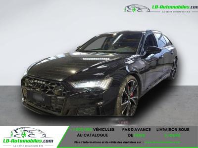Audi A6 Avant 55 TFSIe 367 ch Quattro