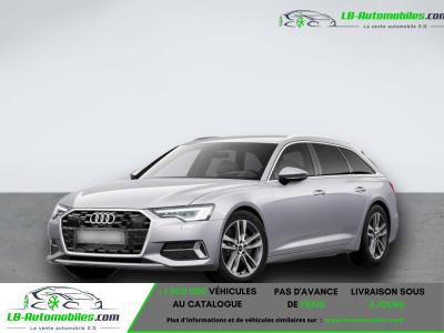 Audi A6 Avant 50 TDI V6 286 ch Quattro