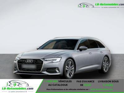 Audi A6 Avant 50 TDI V6 286 ch Quattro