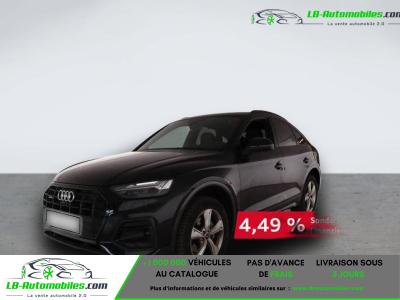 Audi Q5 Sportback TFSI 204 ch Quattro