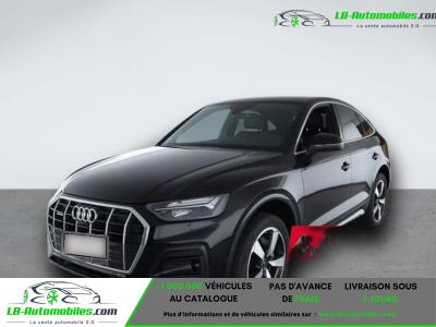 Audi Q5 Sportback TFSI 204 ch Quattro