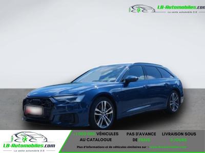 Audi A6 Avant 50 TDI V6 286 ch Quattro