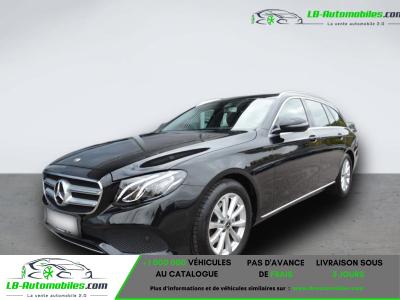Mercedes Classe E 200 BVA
