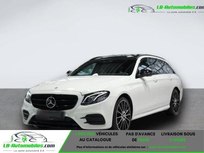 Mercedes Classe E 400 CDI BVA