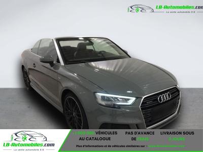 Audi A3 Cabriolet TFSI 190 BVA