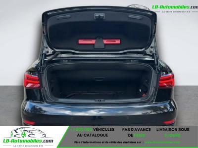 Audi A3 Cabriolet TFSI 190 BVA