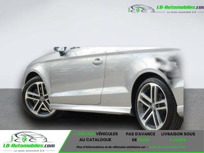 Audi A3 Cabriolet TFSI 190 BVA