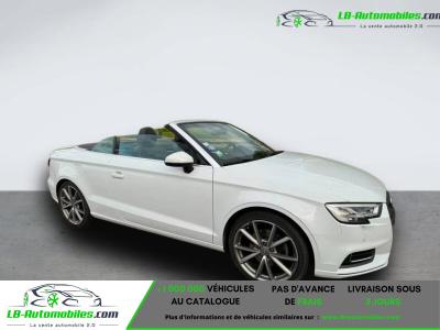 Audi A3 Cabriolet TFSI 190 BVA