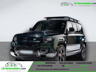 Land Rover Defender 110 P400 MHEV BVA