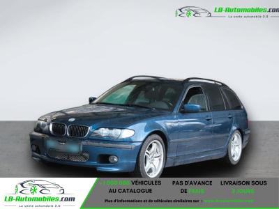 BMW M3 Touring 316i 116 BVM