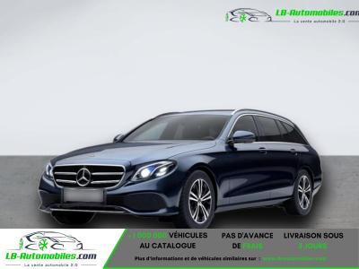 Mercedes Classe E 220 CDI BVA
