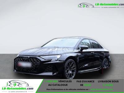 Audi RS3 Sportback 2.5 TFSI 400 Quattro