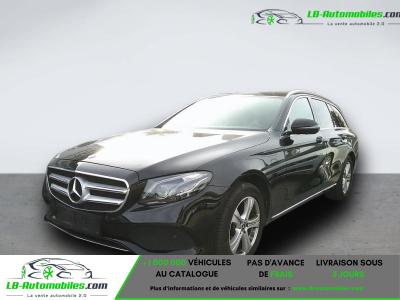 Mercedes Classe E 220 CDI BVA