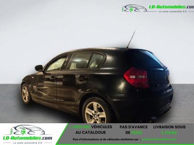 BMW Série 1 E82 LCI 118d BVA