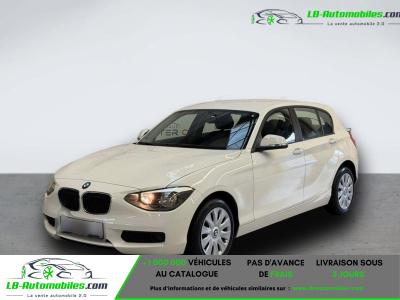 BMW Série 1 116i 136CH
