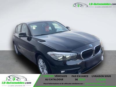 BMW Série 1 116i 136CH