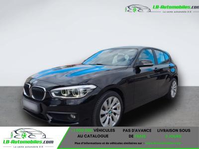 BMW Série 1 116i 136CH