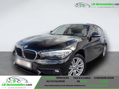 BMW Série 1 116i 136CH