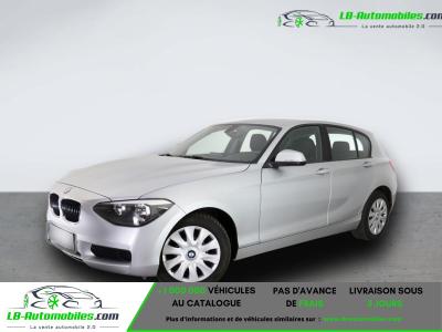 BMW Série 1 116i 136CH