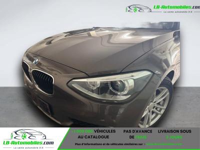BMW Série 1 116i 136CH