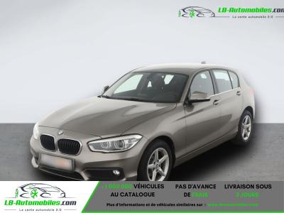 BMW Série 1 116i 136CH