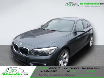 BMW Série 1 116i 136CH