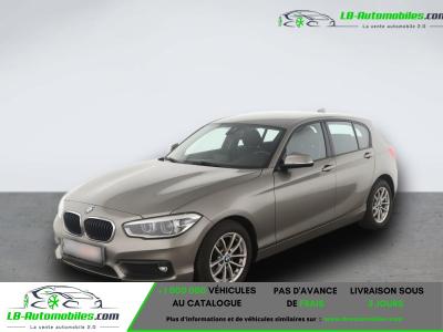 BMW Série 1 116i 136CH