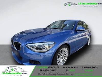 BMW Série 1 116i 136CH