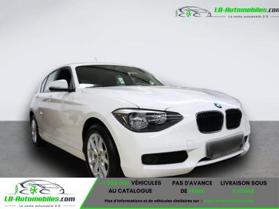 BMW Série 1 114i 102CH